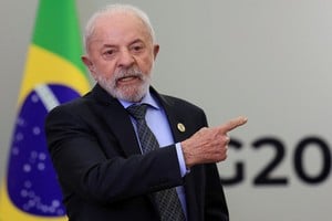 Lula da Silva anunció en Johannesburgo que el acuerdo Mercosur–UE se firmará el 20 de diciembre.