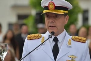 Carlos Presti  es el nuevo ministro de Defensa tras dejar la jefatura del Ejército.