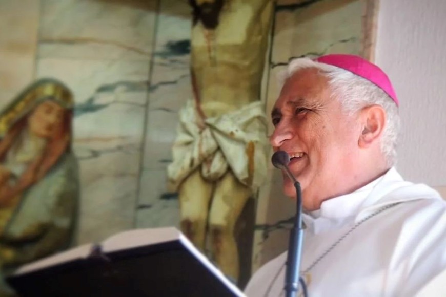 Rafael Zornoza renunció tras quedar bajo investigación por presuntos abusos sexuales a un menor.