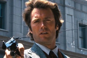 "Harry, el sucio". Foto: Malpaso Productions, Warner Bros.