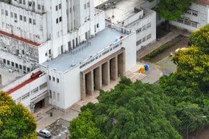 La oficina controlaría a toda la administración pública municipal. Crédito: Fernando Nicola