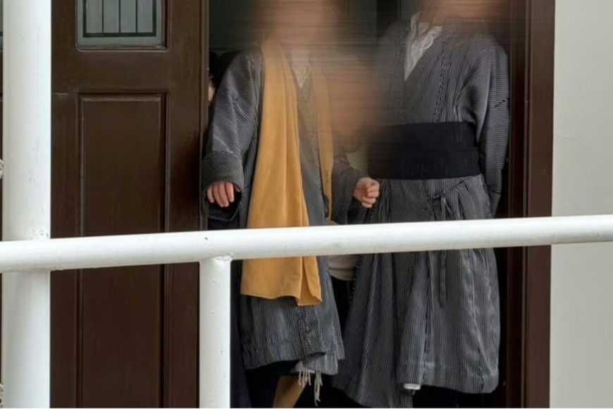 La acción busca prevenir que se repitan casos de abuso y explotación infantil.