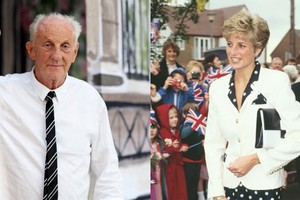 Estilo emblemático vinculado a la imagen de Diana.