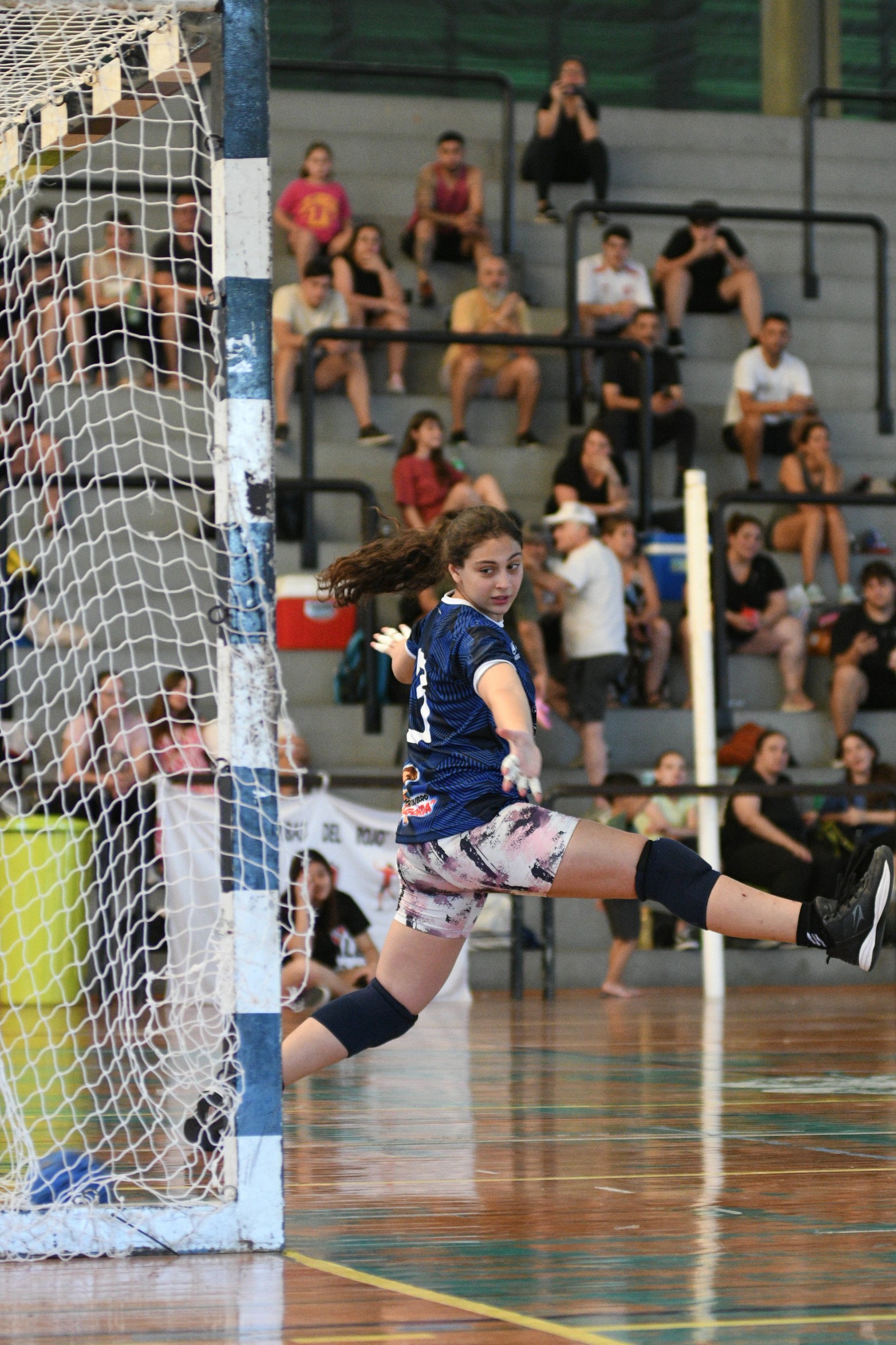 Finales y entrega de premios del Nacional de Handball Infantil