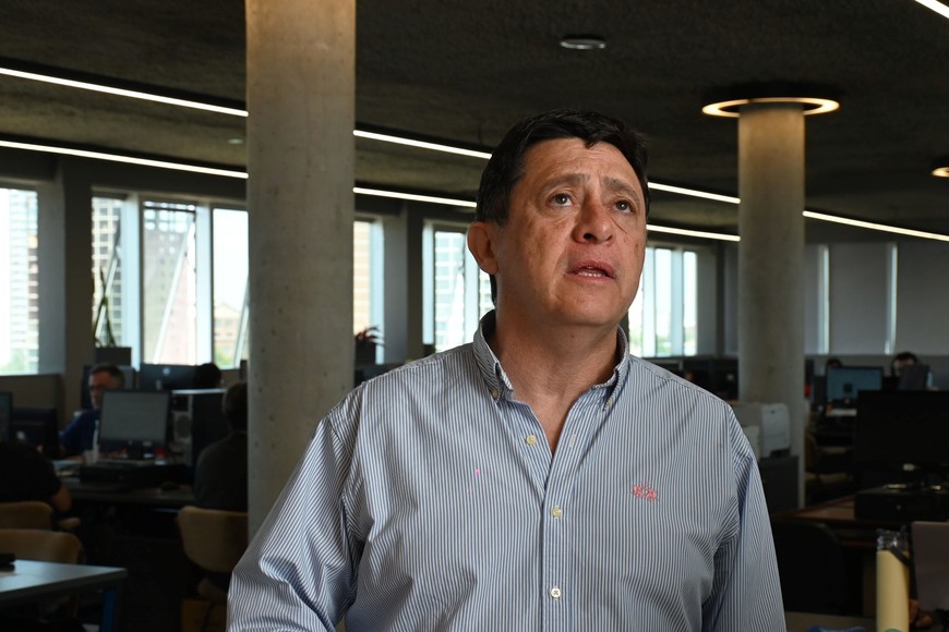 En los planes de Abraham figura el "Sapito" Coleoni como prioridad para el puesto de entrenador y la dupla Verdirame-Carlen para la dirección deportiva.