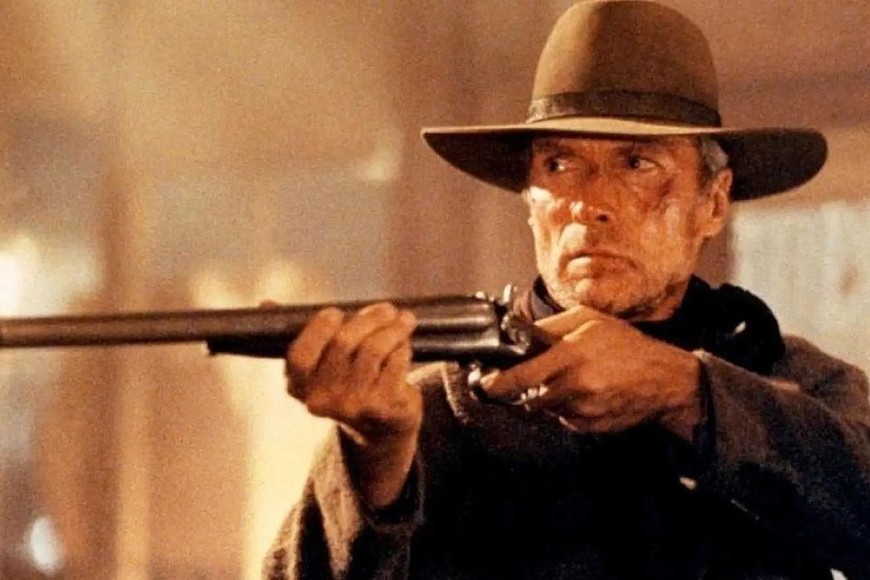 "Los imperdonables". Foto: Warner Bros., Malpaso Productions