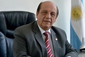 Murió Juan José Mussi, el último de los "Barones del Conurbano".