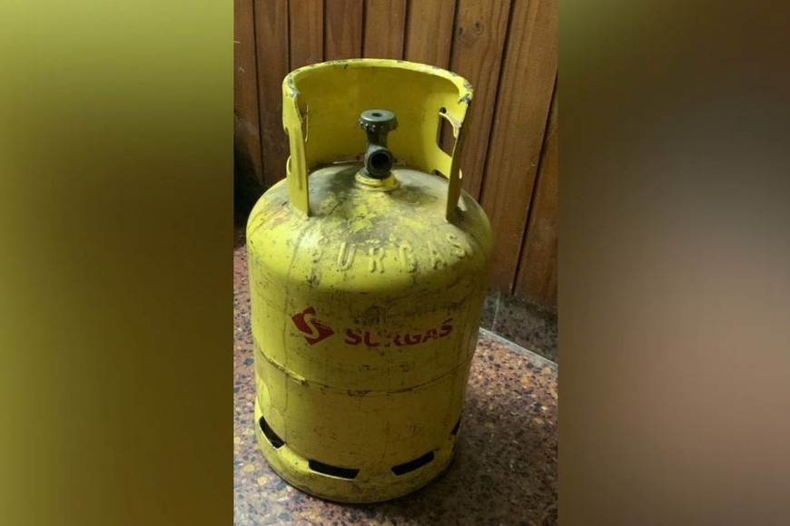 Robos Santa Fe y Santo Tomé