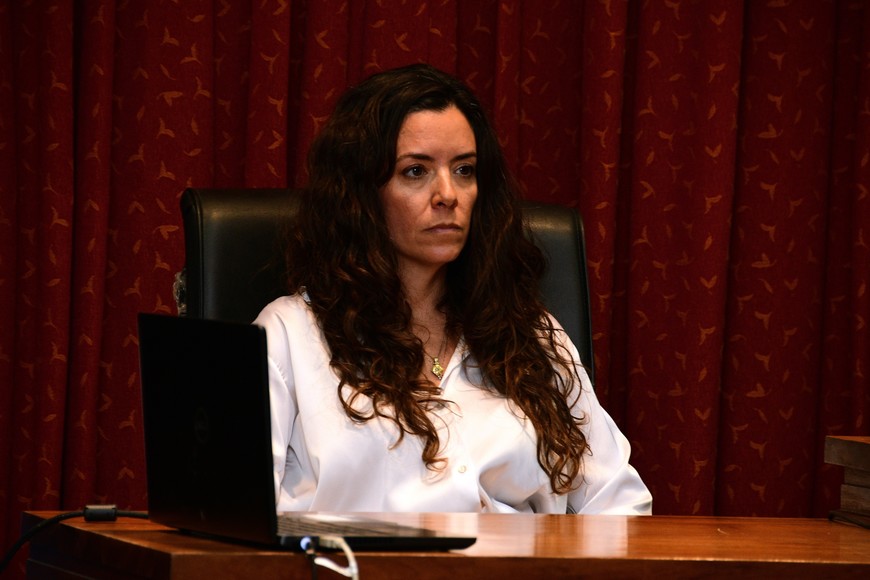 Condenaron a un policía por encubrir un homicidio cometido por un narco de barrio Yapeyú