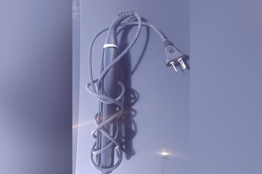 Robos Santa Fe y Santo Tomé