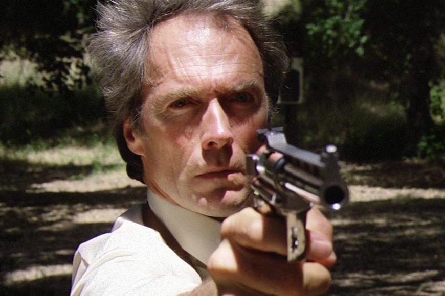 "Sudden Impact". Foto: Warner Bros.