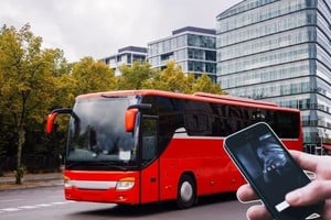 La noticia era falsa. Crédito: Archivo