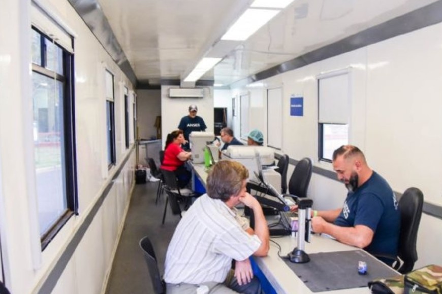 Esta modalidad busca descentralizar los servicios clave y mejorar el acceso