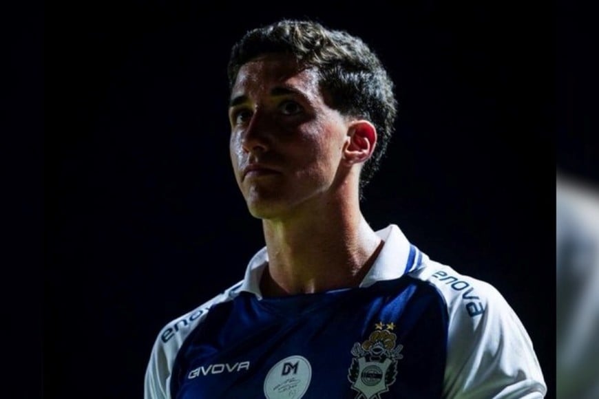 Nicolás Barros Schelotto