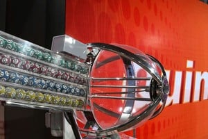 El Quini 6 alcanzó uno de los pozos acumulados más altos de su historia. Foto: Manuel Fabatia