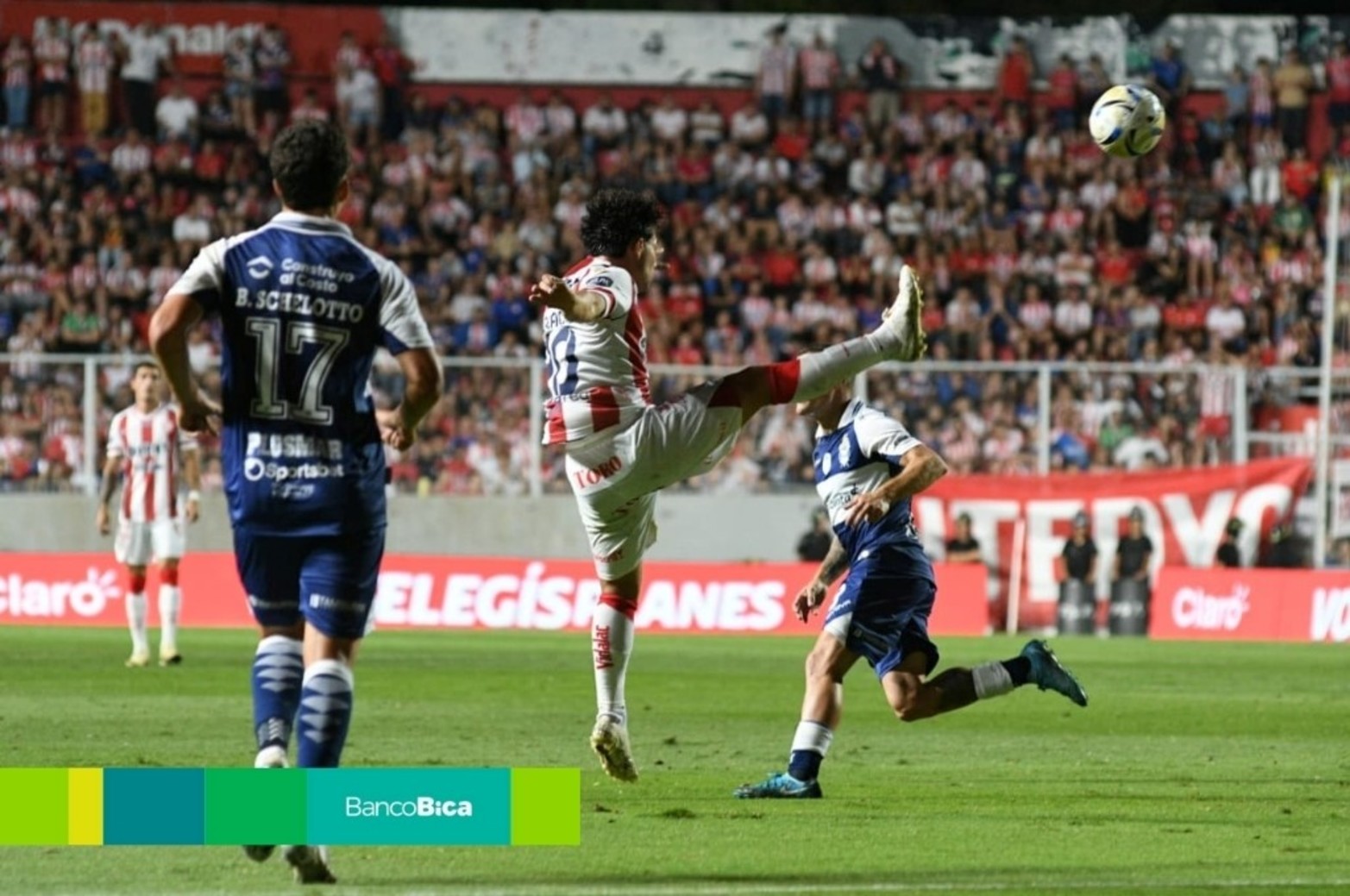 Galería BICA: Unión-GELP