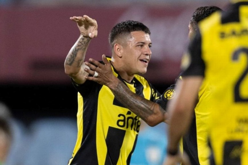 Condenaron al futbolista Diego García por violar a una mujer en La Plata