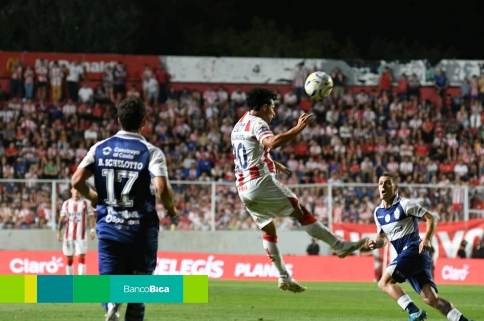 Galería BICA: Unión-GELP