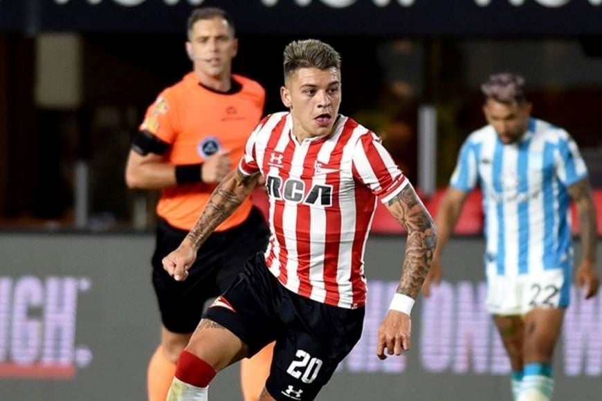 Condenaron al futbolista Diego García por violar a una mujer en La Plata