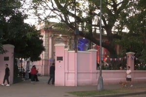 La Alianza Francesa de Santa Fe celebró 125 años como faro educativo y cultural