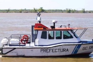 Buscan desde la noche del domingo a un policía de 39 años