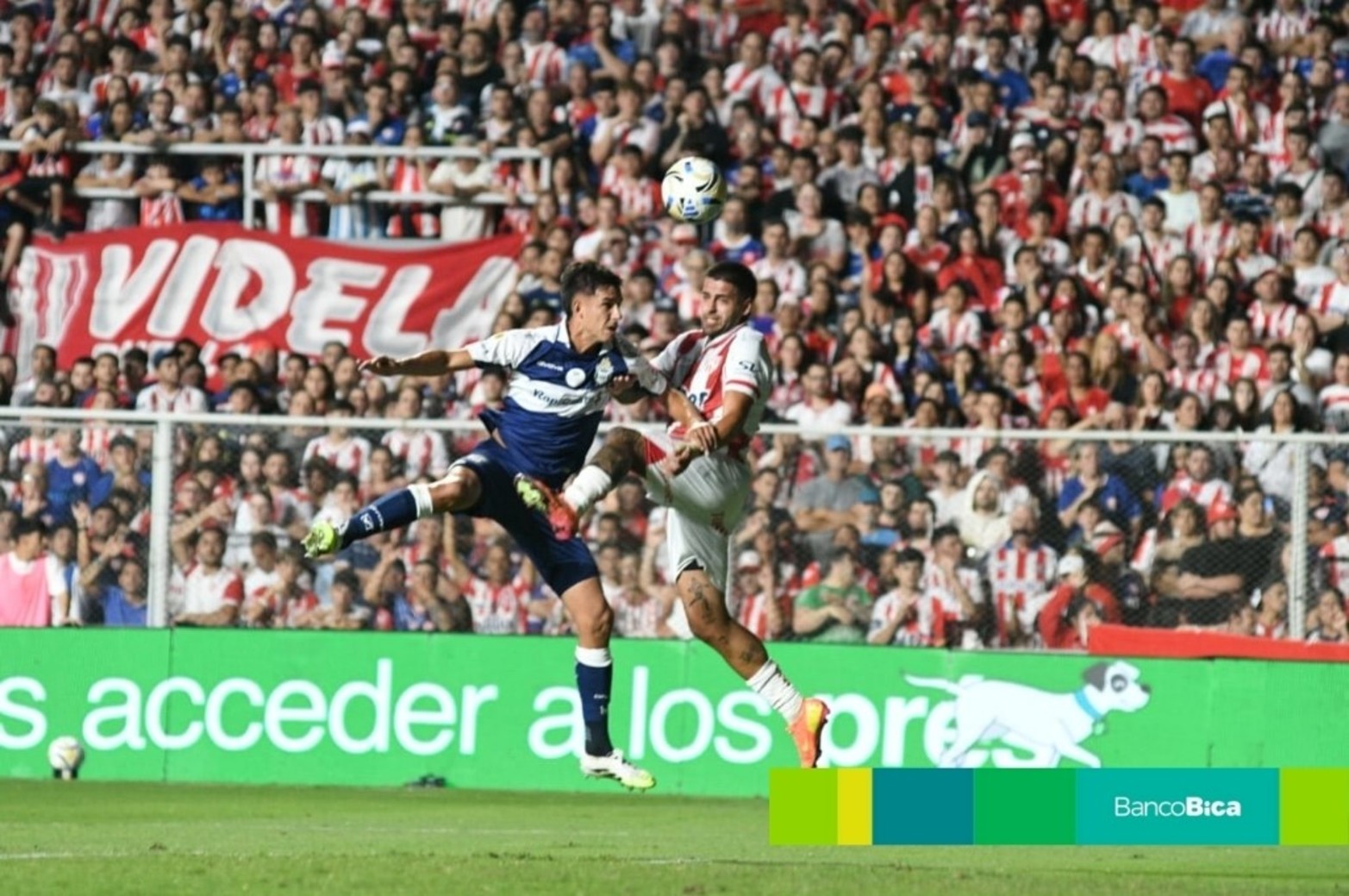 Galería BICA: Unión-GELP