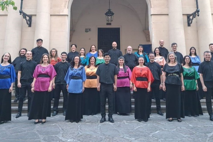 Gentileza producción