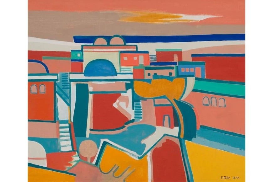 Cortesía Várfok Gallery