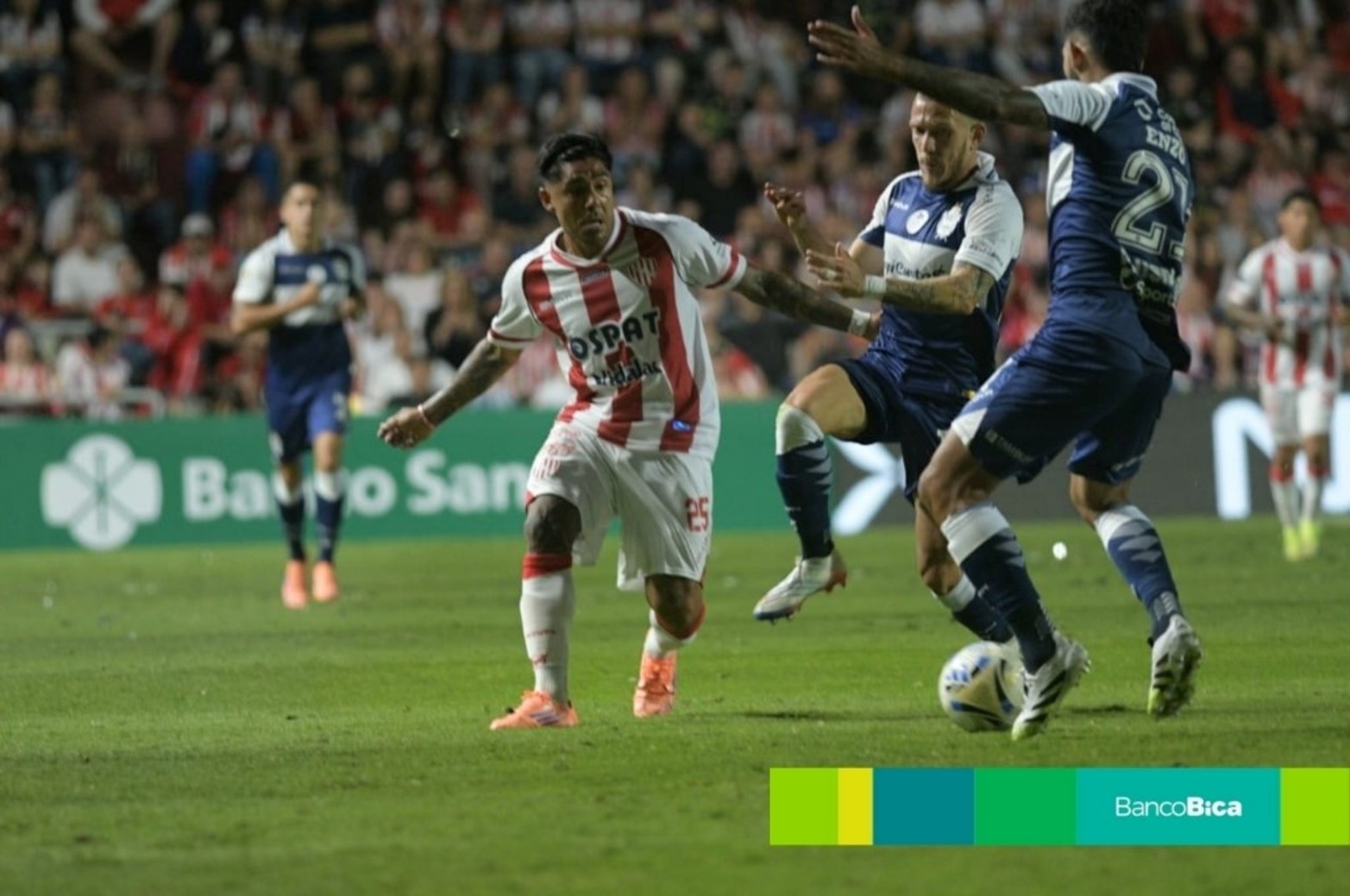 Galería BICA: Unión-GELP