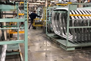 La actividad mostró una desaceleración en julio y agosto, según datos oficiales.