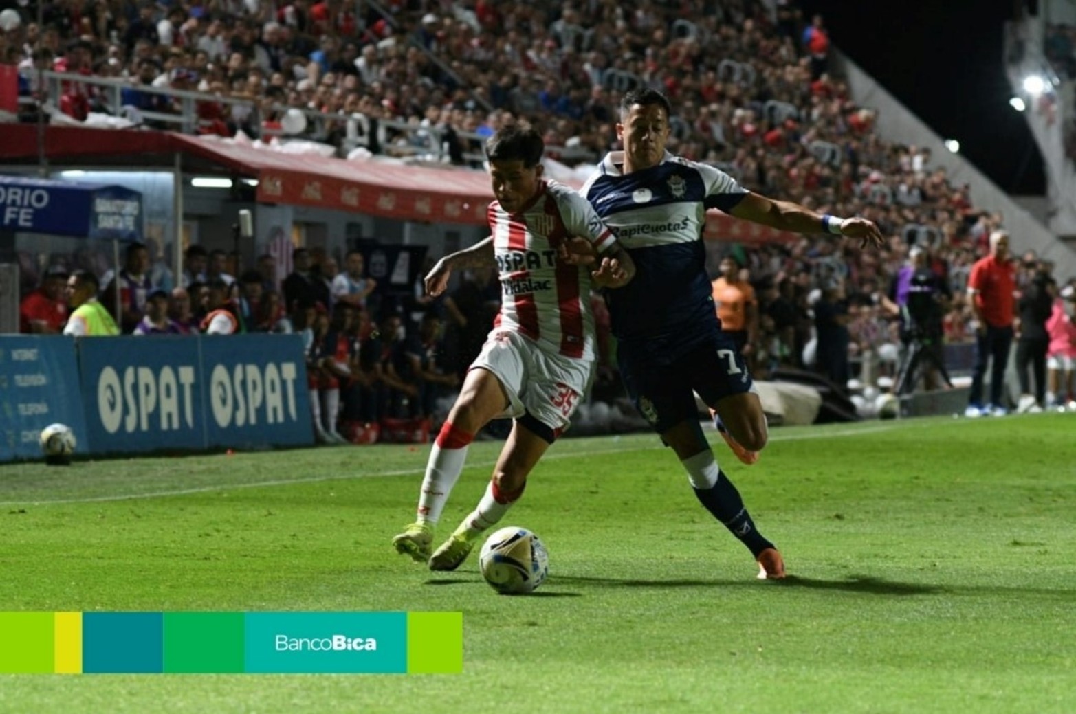 Galería BICA: Unión-GELP