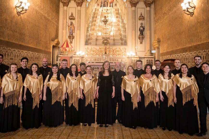 Gentileza producción