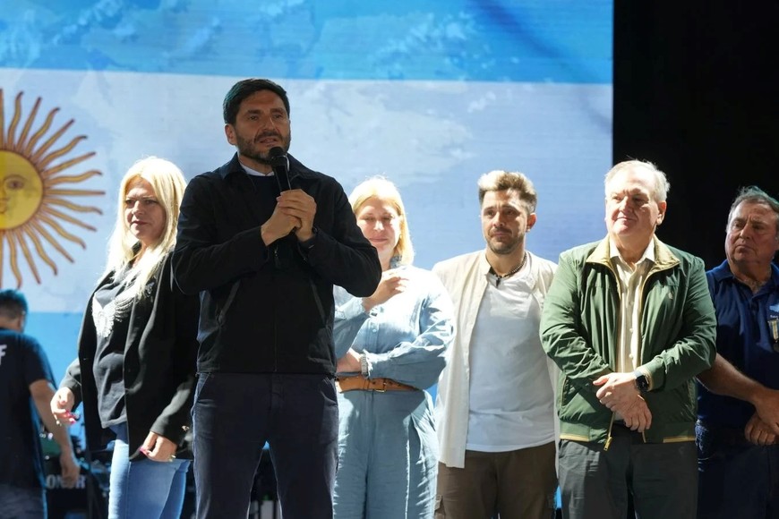 Los organizadores confirmaron que “la afluencia de público estimada en esta décima edición superó las 15 mil personas”.