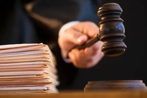 El fallo fue emitido este  25 de noviembre, Día Internacional de la Violencia contra la Mujer.