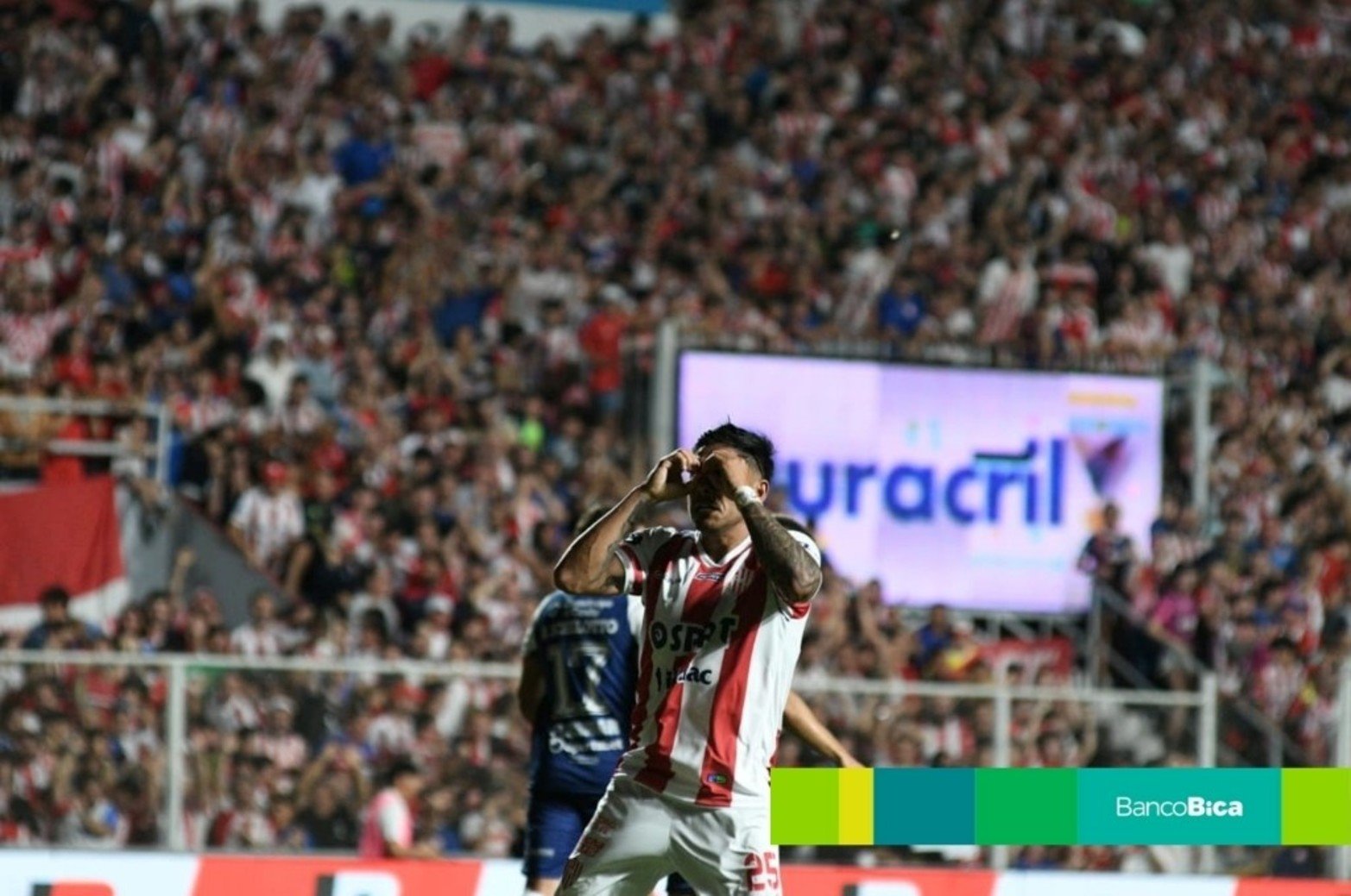 Galería BICA: Unión-GELP