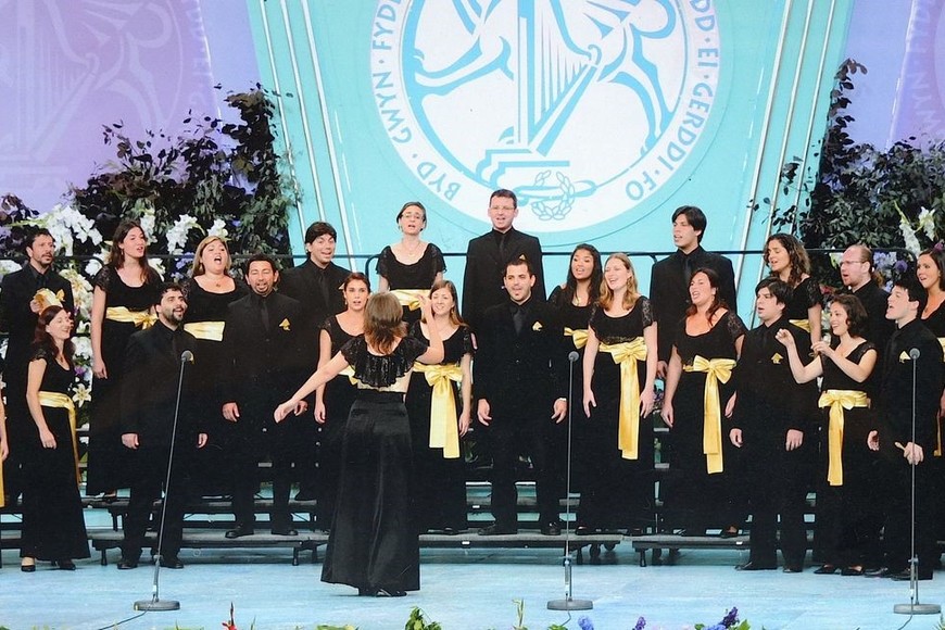 Gentileza producción