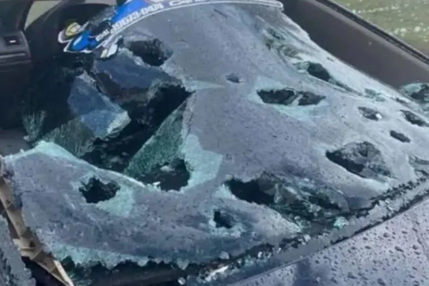 Consecuencias graves, según reportes oficiales y medios locales.