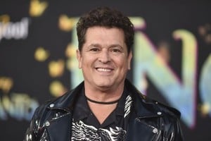 El cantante colombiano será la atracción de la boda.