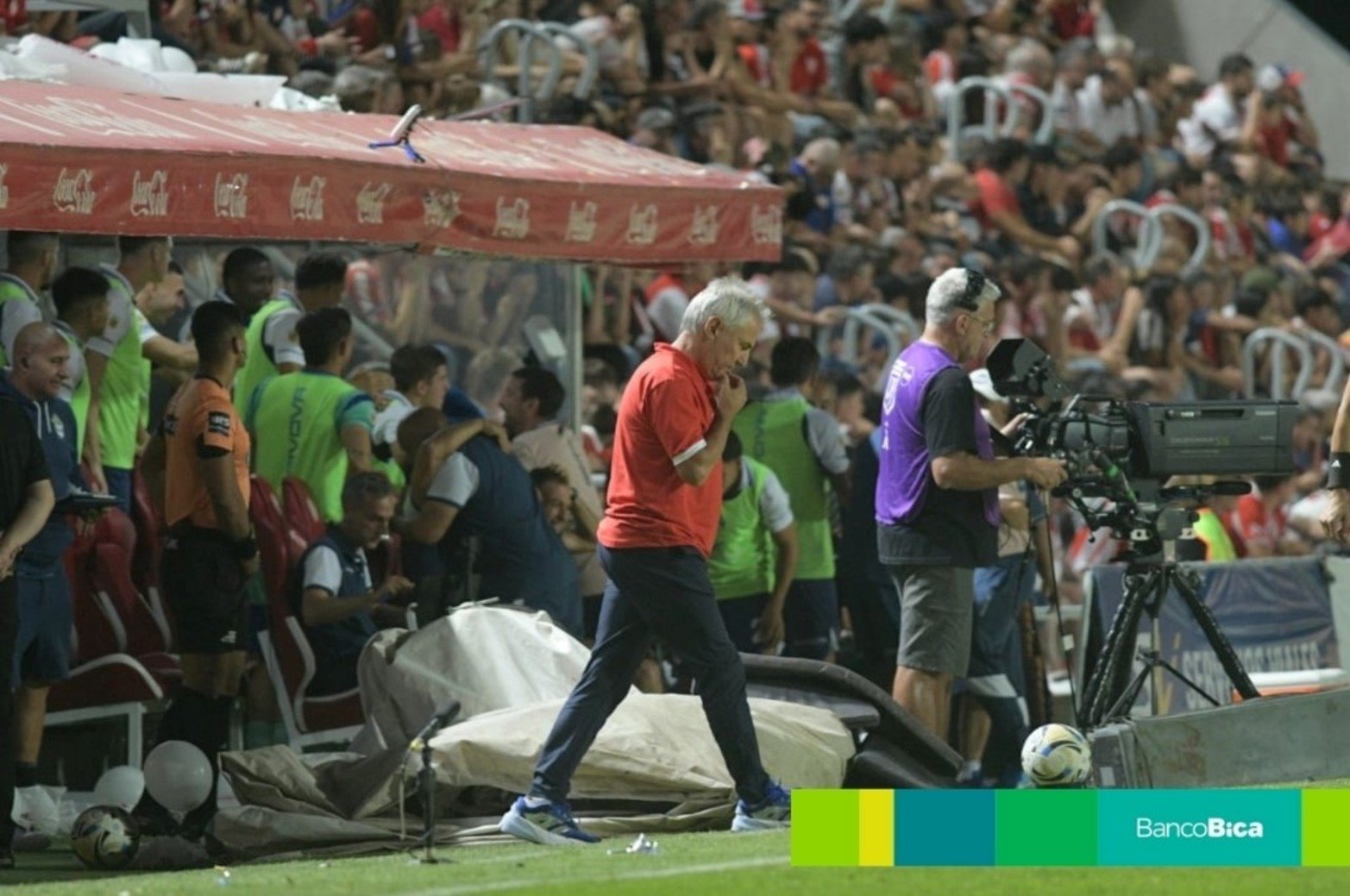 Galería BICA: Unión-GELP