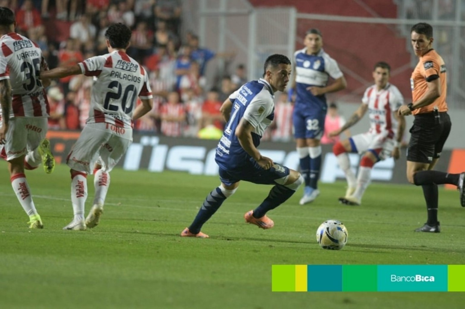 Galería BICA: Unión-GELP