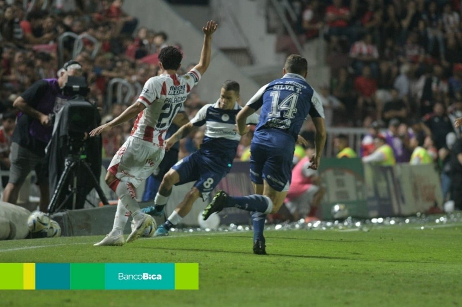 Galería BICA: Unión-GELP