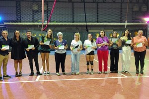 San Agustín volverá a vivir una gran celebración comunitaria con la segunda edición de la Fiesta de Cultura y Deporte.