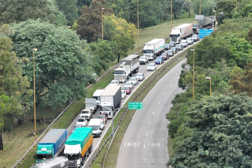 Imagen ilustrativa. Crédito: Fernando Nicola