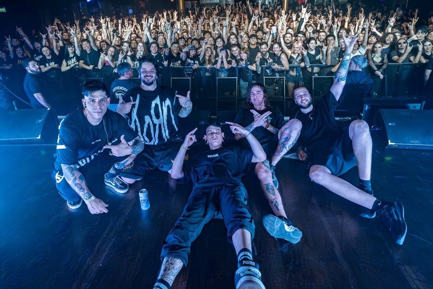 Gentileza producción