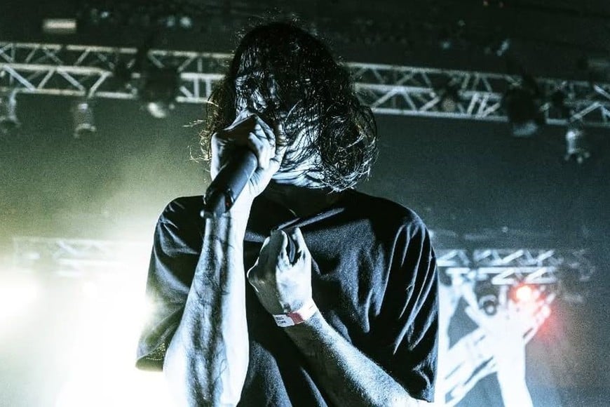 Gentileza producción