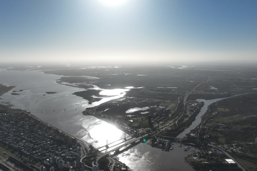 Imagen ilustrativa. Crédito: Fernando Nicola