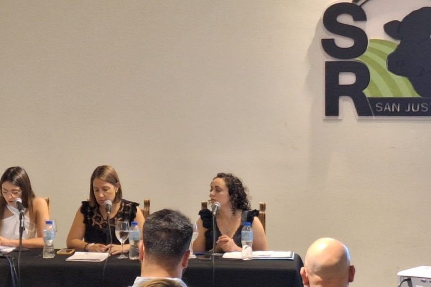 La Rural de San Justo cierra un 2025 histórico y proyecta nuevos desafíos para 2026