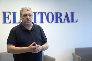 Ricardo Magdalena se tira nuevamente a su sueño de llegar a la presidencia de Colón.