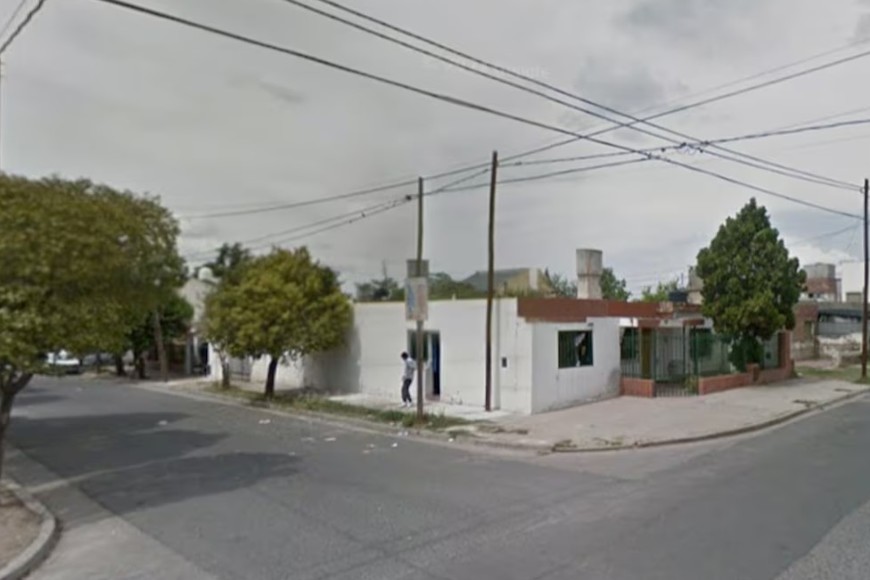 El detonante de la golpiza fue una disputa por el pago correspondiente al viaje.