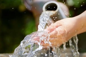 La exposición prolongada a ese agua contaminada podría afectar a más de 4 millones de persona